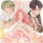 lottery princess manhwa